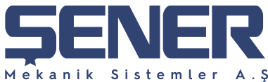 Şener Teknik ve Mekanik Sistemler Logo